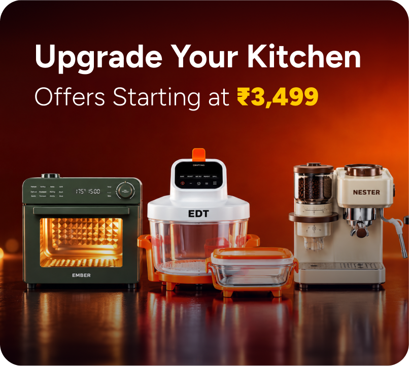 Kitchen Appliances